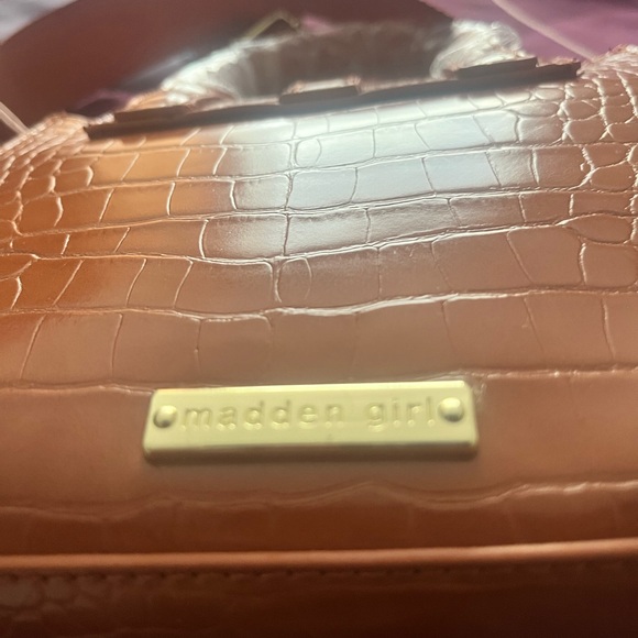 Madden Girl Mini Purse - Picture 5 of 7